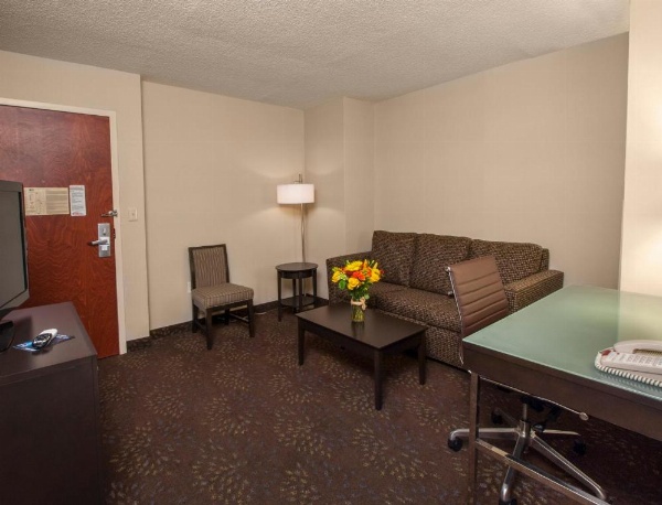 Holiday Inn Express & Suites Buffalo Airport by IHG image 12