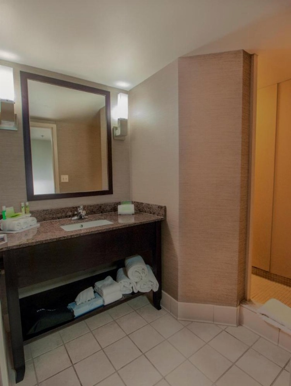 Holiday Inn Express & Suites Buffalo Airport by IHG image 7